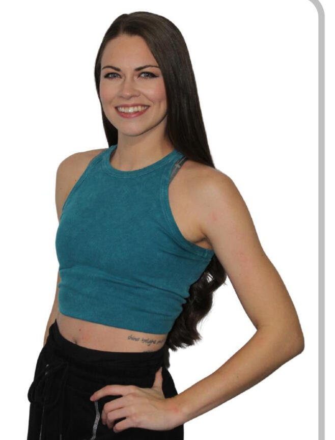 CassidyG-Cincinnati-Personal-Trainer